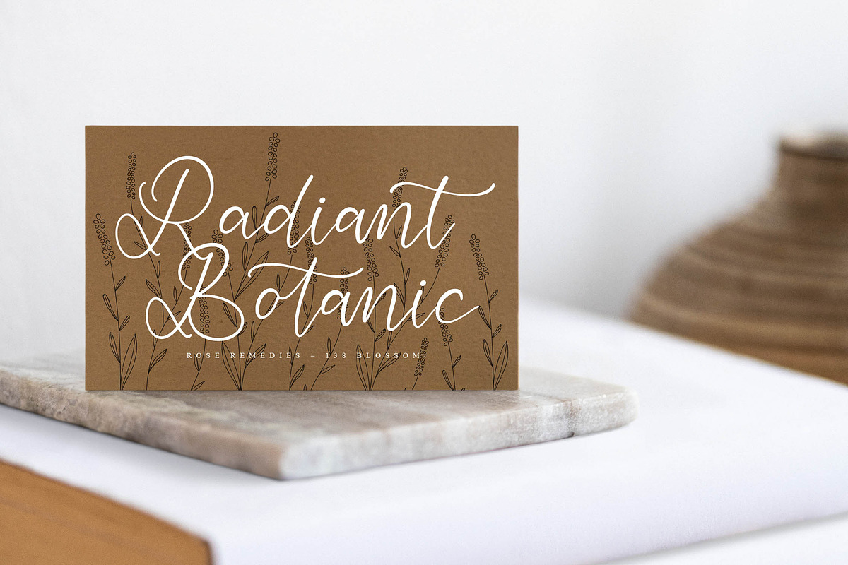Boldful Starlight, a Handwritten Font by operatype.co (Photo 6 of 15)