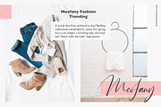 Josephine | Fashionable Script Font, a Script Font by Runsell Studio (Thumbnail 7 of 12)