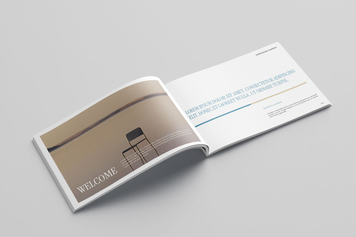 Brand Guidelines Vol.7 preview 2