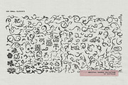 Medieval Garden: Graphic Craft Kit, a Graphic by softulka (Thumbnail 10 of 11)