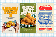 Saestu, a Sans Serif Font by RNDI Type Foundry (Thumbnail 2 of 13)