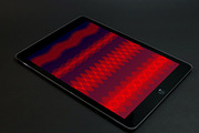 Harmonic Sine Wave Diagram Set, an Education Illustration by Kseniya-Omega (Thumbnail 4 of 5)
