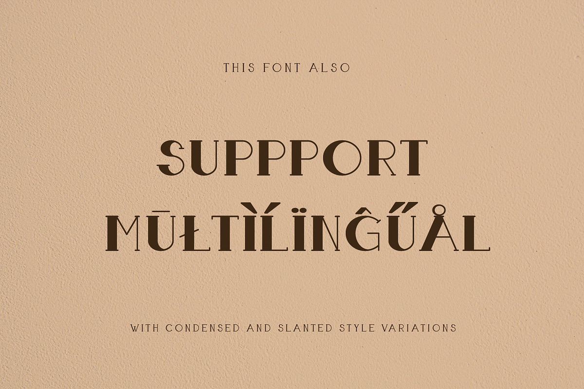 50% OFF Boldatin Font Family, a Slab Serif Font by Patria Ari (P4tcreativa) (Photo 10 of 12)