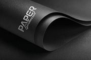 Logo Mockup Luxury Paper, a Product Mockup by GenesisCreativeCo (Thumbnail 3 of 4)