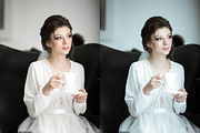 17 Wedding Portraits LR Presets, a Preset Add-On by RamsaGraphi (Thumbnail 6 of 10)