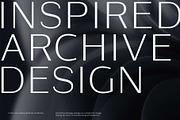 Luvian; Elegant Font Family, a Sans Serif Font by Eko Bimantara (Thumbnail 10 of 12)