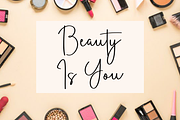 Besthetical, a Handwritten Font by FreshTypeINK (Thumbnail 2 of 8)