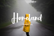 Fisher | Font Duo, a Script Font by Moove Studio (Thumbnail 6 of 8)