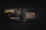 ANQUA | Architecture Portfolio, a Brochure Template by Studio Bons (Thumbnail 10 of 15)