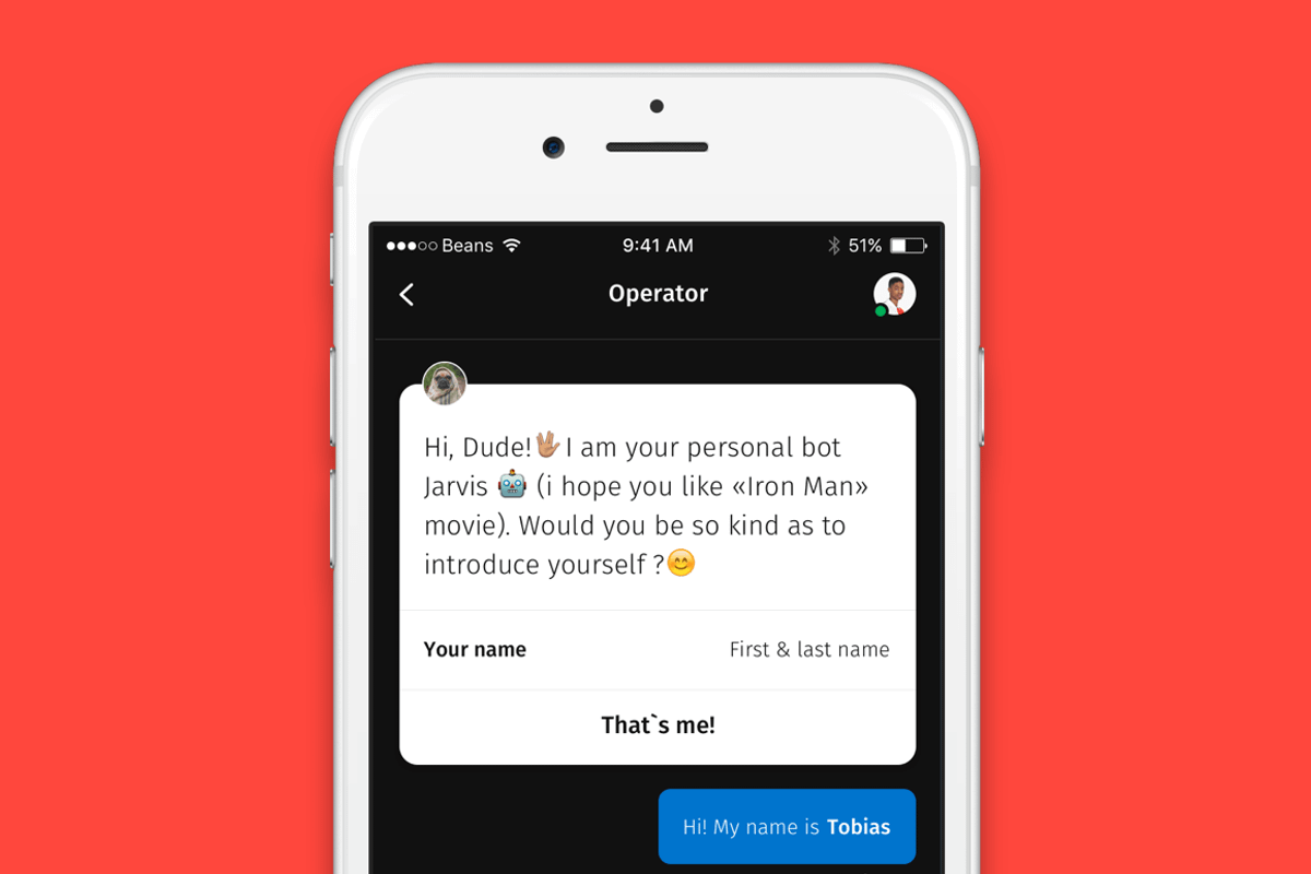 Glue UI Kit, an UI Kit Template by Beans UI Goods (Photo 4 of 8)