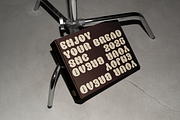 Cafeon - Cafe Display Font, a Sans Serif Font by Pandeka Studio (Thumbnail 7 of 9)