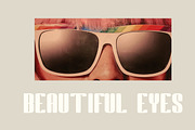 Bailey - Elegant Sans Serif, a Sans Serif Font by Luna Shop (Thumbnail 2 of 5)