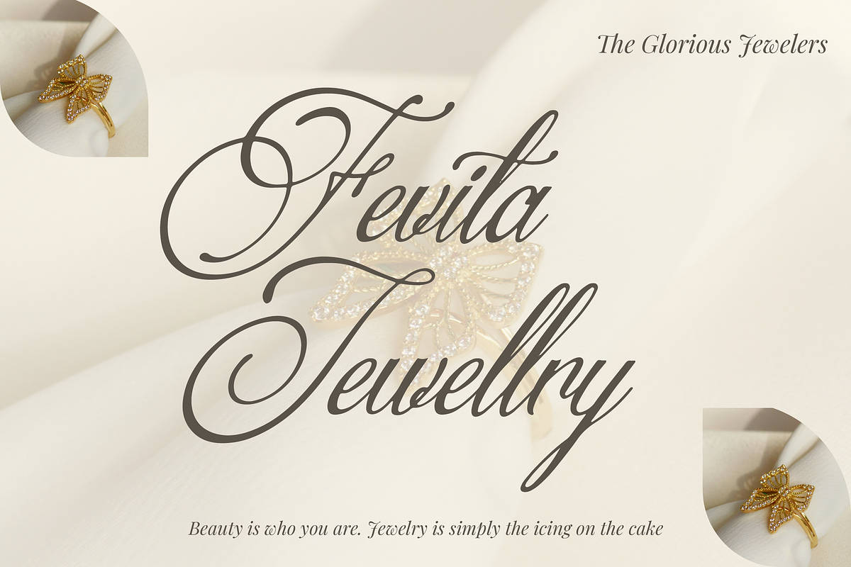 Yertlealus | Modern Beauty Script, a Script Font by Denustudios (Photo 5 of 15)