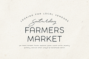 Junebug, a Sans Serif Font by Bruised Goods (Thumbnail 7 of 11)