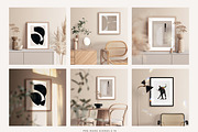 Video Frame Mockup Creator, a Print Template by Una Matison (Thumbnail 4 of 18)