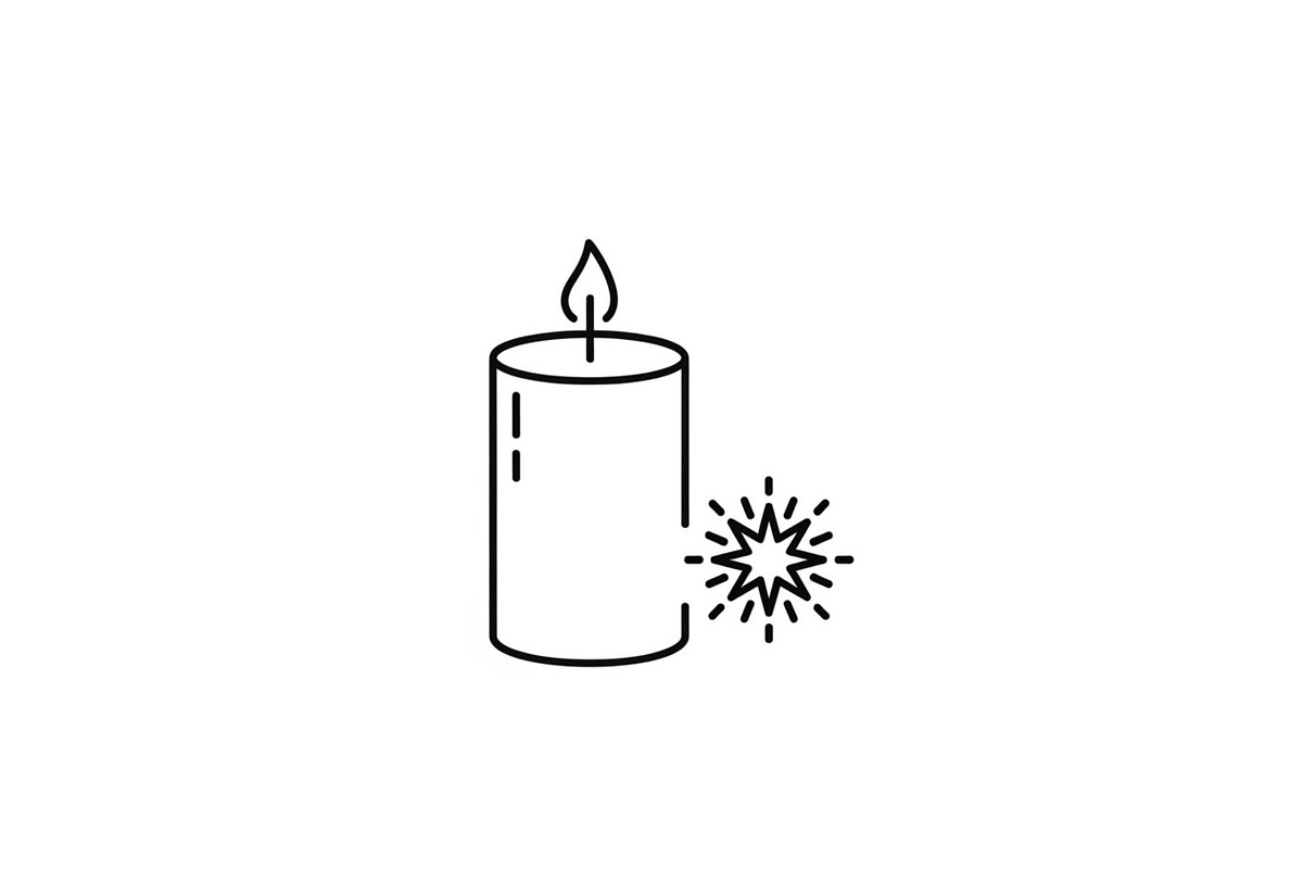 Cozy Home Winter Icons Bundle, an Illustration by Artivon (Photo 3 of 13)