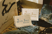 Frankie Handdrawn Display Serif Font, a Handwritten Font by By Hand Designs (Thumbnail 2 of 7)