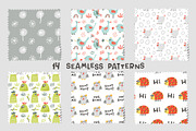 Funny birds collection, a Graphic by Murvin (Thumbnail 8 of 12)