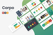 SLIDEIFY Presentation Bundle, a Presentation Template by slidequest (Thumbnail 4 of 17)