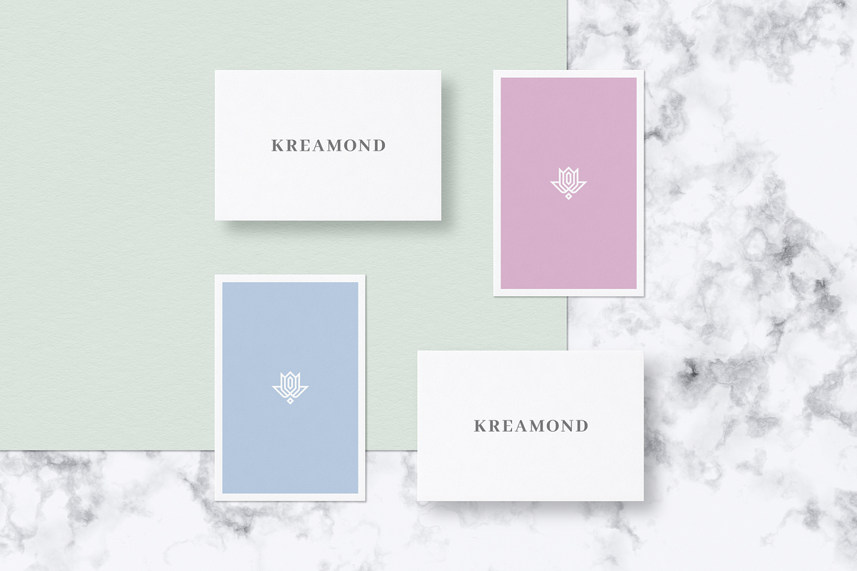 Kreamond - Mockup Scene Creator, a Product Mockup by BULBFISH (Photo 25 of 27)