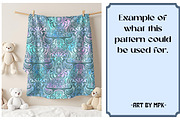 Ornate Lines MPK00032 Repeat Pattern, a Pattern Graphic by MissPerfectKaos (Thumbnail 4 of 7)