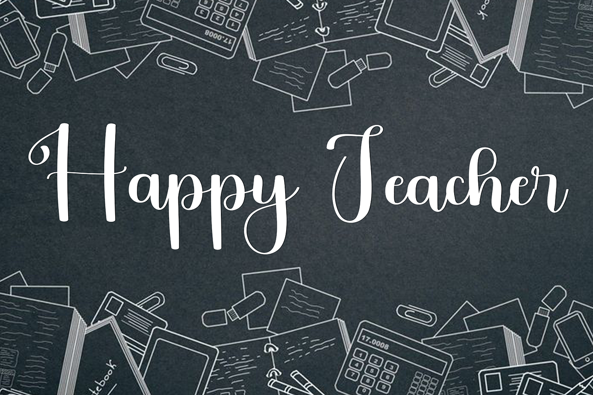 Brandenly, a Handwritten Font by FreshTypeINK (Photo 3 of 8)