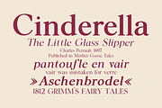 Noctera Modern Editorial Serif Font, a Serif Font by LuhopCreative (Thumbnail 4 of 15)