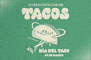 Taforen – Retro Font Duo, a Sans Serif Font by NDNL Studio (Thumbnail 8 of 11)