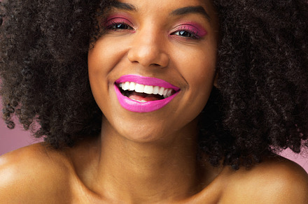 Be happy being you, a Photo by Peopleimages.com