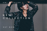 The Sleek Font Bundle, a Sans Serif Font by Zone 6 (Thumbnail 9 of 29)