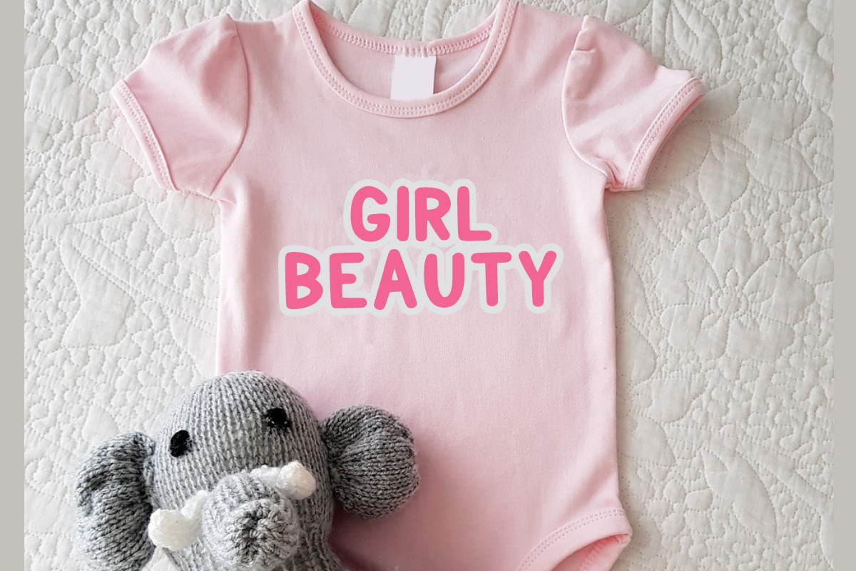 Pinky Candy, a Font by Fourteen Letter (Photo 7 of 7)