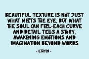 Sid Phillip, a Handwritten Font by ethylene.creative (Thumbnail 7 of 8)