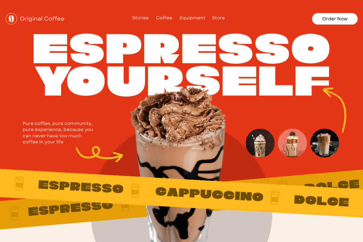 Returns – Bold Display Font, a Sans Serif Font by Fikryal Studio (Photo 2 of 13)