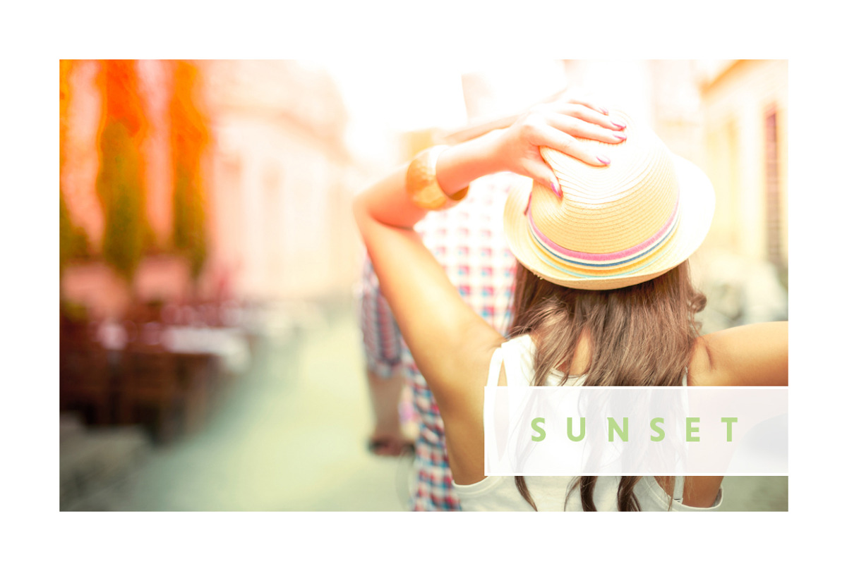 Lightroom Presets Bundle preview 3