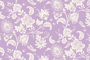 5 Patterns EPS, PNG + 1 transparent, a Pattern Graphic by Sunny_Lion (Thumbnail 4 of 7)