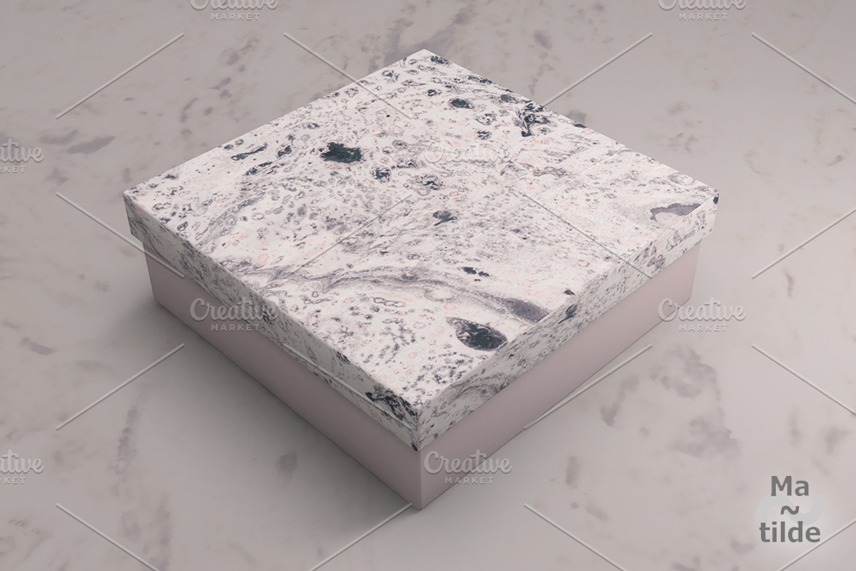 Marble Textures, a Texture Graphic by MatildeGraphics (Photo 7 of 11)