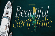 Miojhe, a Serif Font by saemoon creative (Thumbnail 4 of 15)