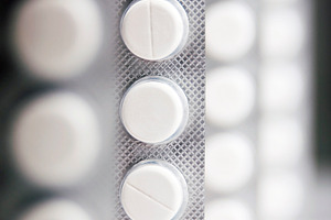 Medicine Healthcare Concept, a Health & Medical Photo by THP Creative