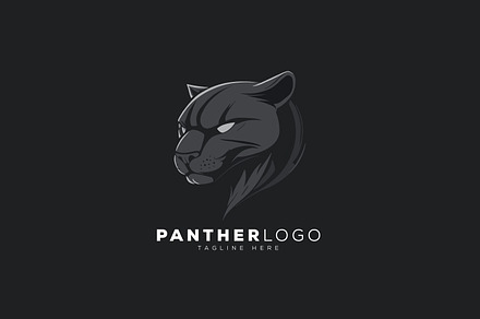 Panther Logo
