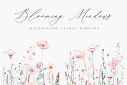 New! Wild Flowers Edition, a Seasonal Illustration by Isabelle Salem (Thumbnail 4 of 155)