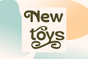 Wilborn - Display Font, a Serif Font by AuthenType (Thumbnail 4 of 14)