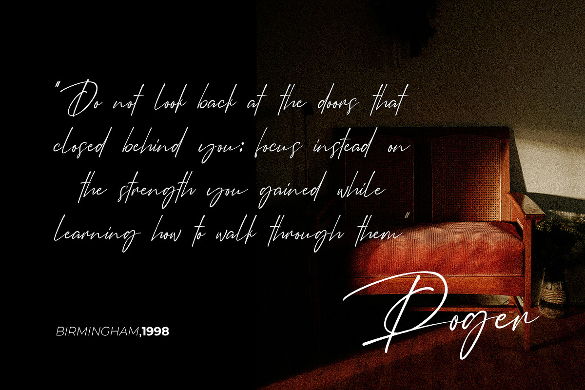Pastedy – Modern Luxury Script Font, a Script Font by Black Junst (Photo 4 of 10)
