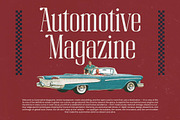Broswick Bold Tall Display Serif, a Serif Font by timelesstype.co (Thumbnail 7 of 20)