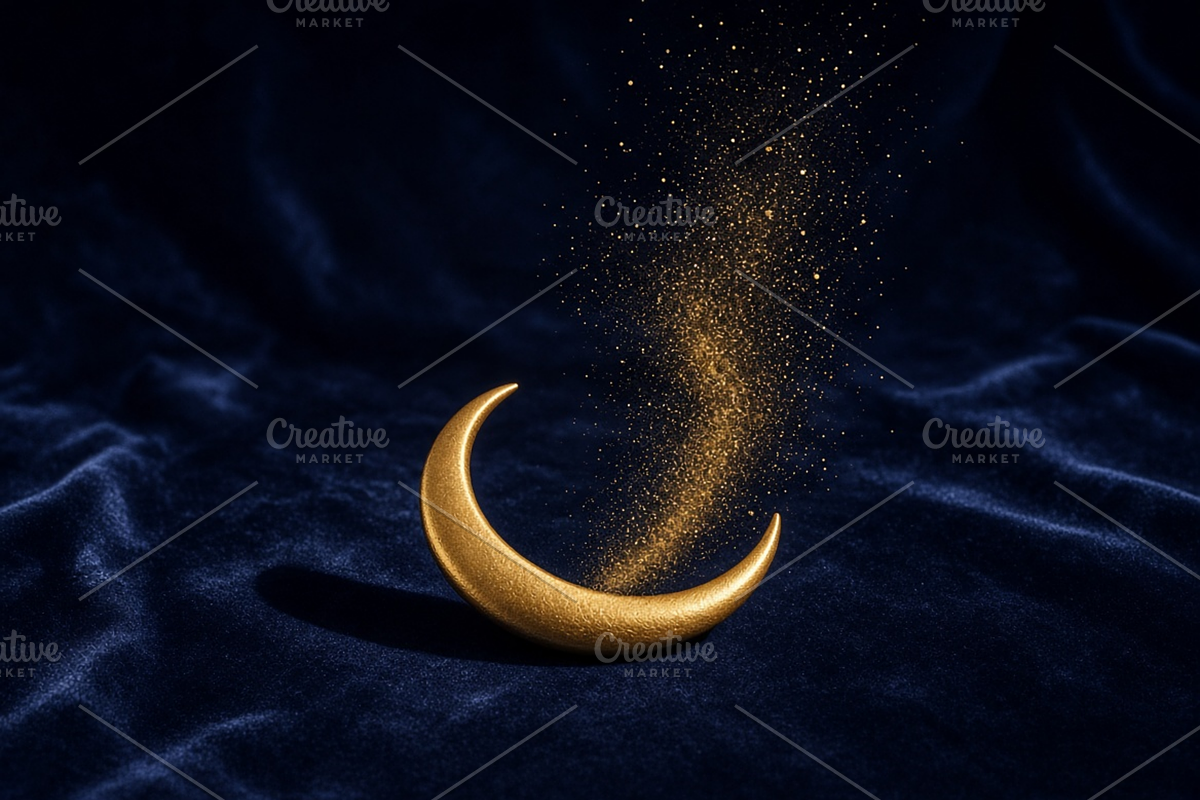 ETARA Mystical Mockup Pack, an Object Graphic by ETARA by Mea Hau (Photo 21 of 60)