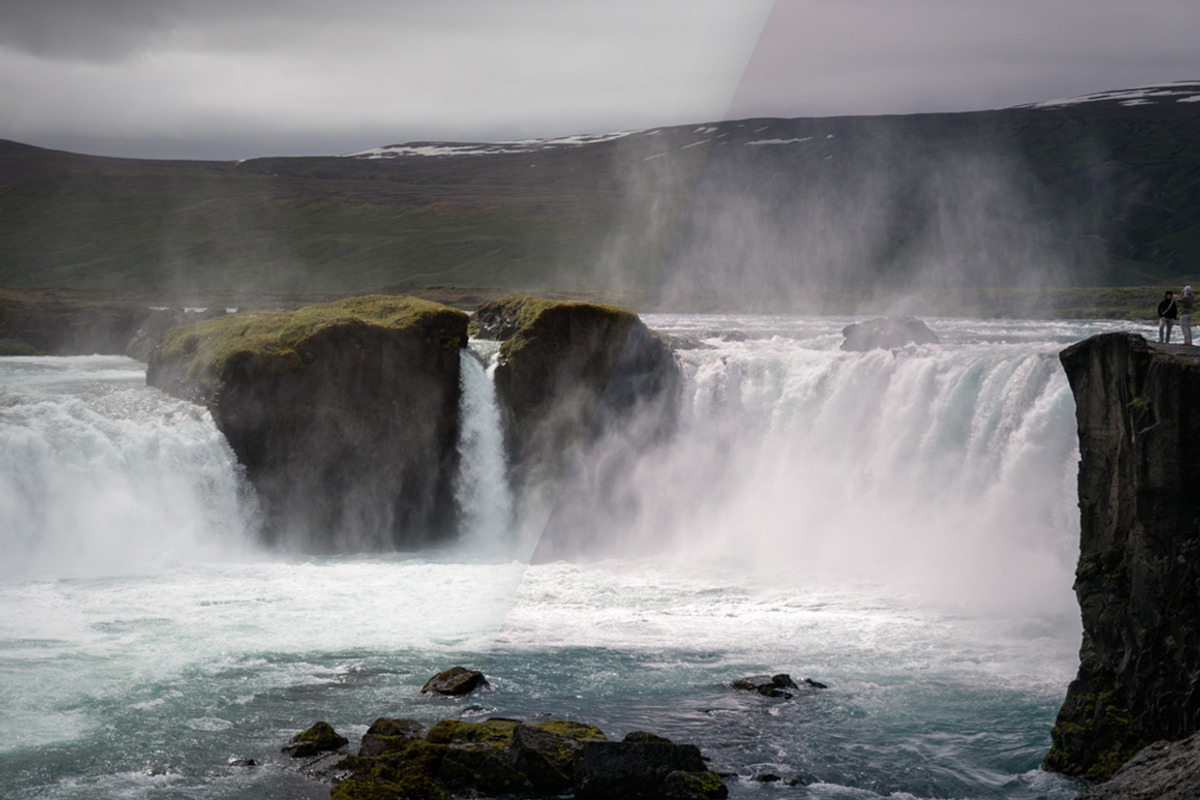 Lightroom Presets: Nordic Landscapes, an Action Add-On by PhotoMarket (Photo 10 of 20)