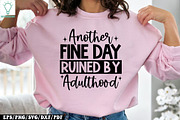 Funny Quotes SVG Bundle, Sarcasm SVG, a Graphic by Designer302 (Thumbnail 50 of 53)