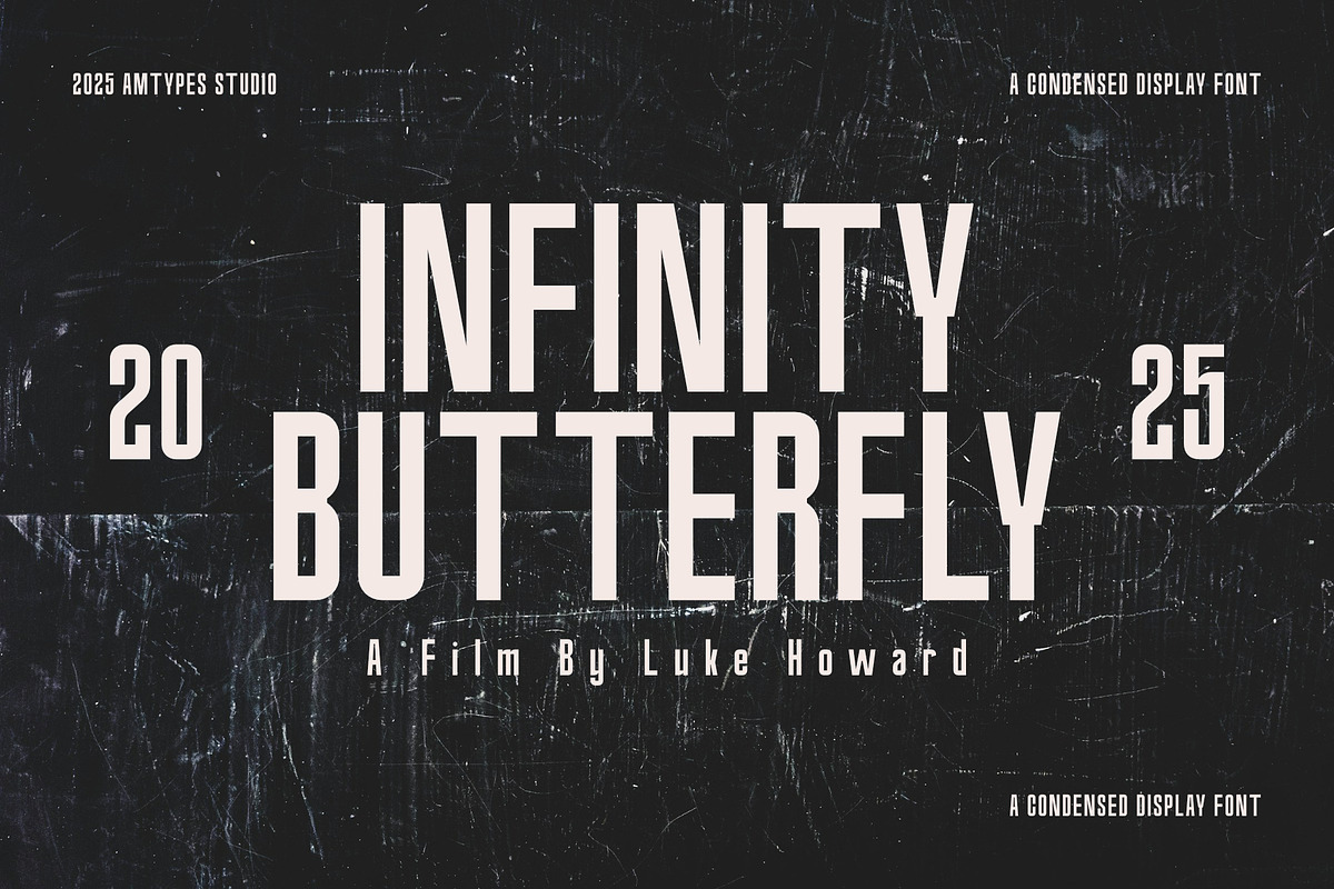 Condura Sans Serif Display, a Sans Serif Font by Angga Mahardika (Photo 11 of 11)