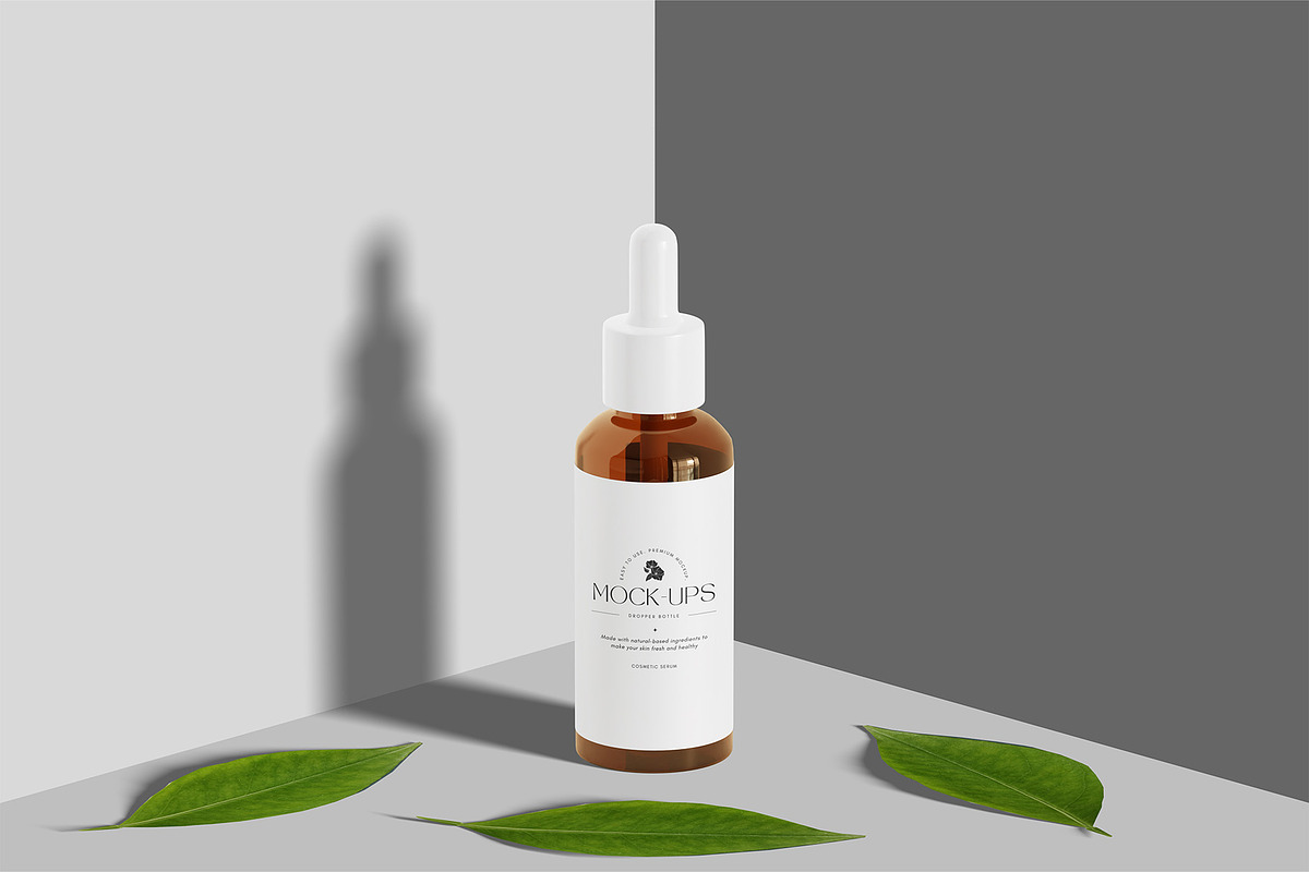Cosmetic Box Mockup | Packaging, an Advertising Mockup by Compositing Studio (Photo 8 of 21)