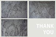 Nostalgic Town: Concrete, a Texture Graphic by AlenaO (Thumbnail 4 of 4)
