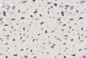 10 Realistic Terrazzo Patterns, a Pattern Graphic by Dedraw Studio (Thumbnail 6 of 17)